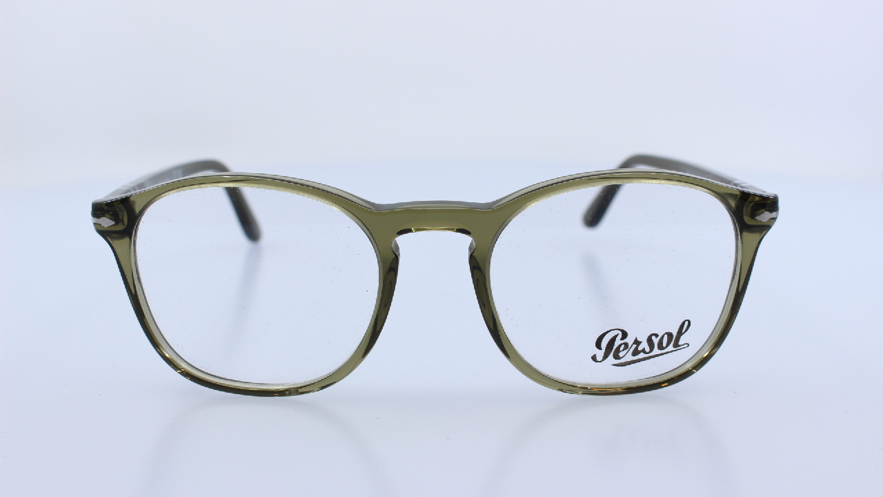 PERSOL - ZÖLD - 3007-V