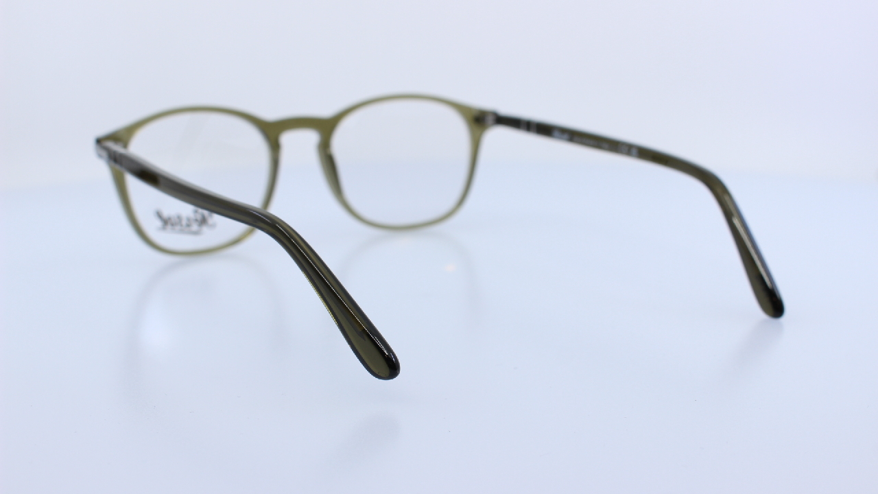 PERSOL - ZÖLD - 3007-V
