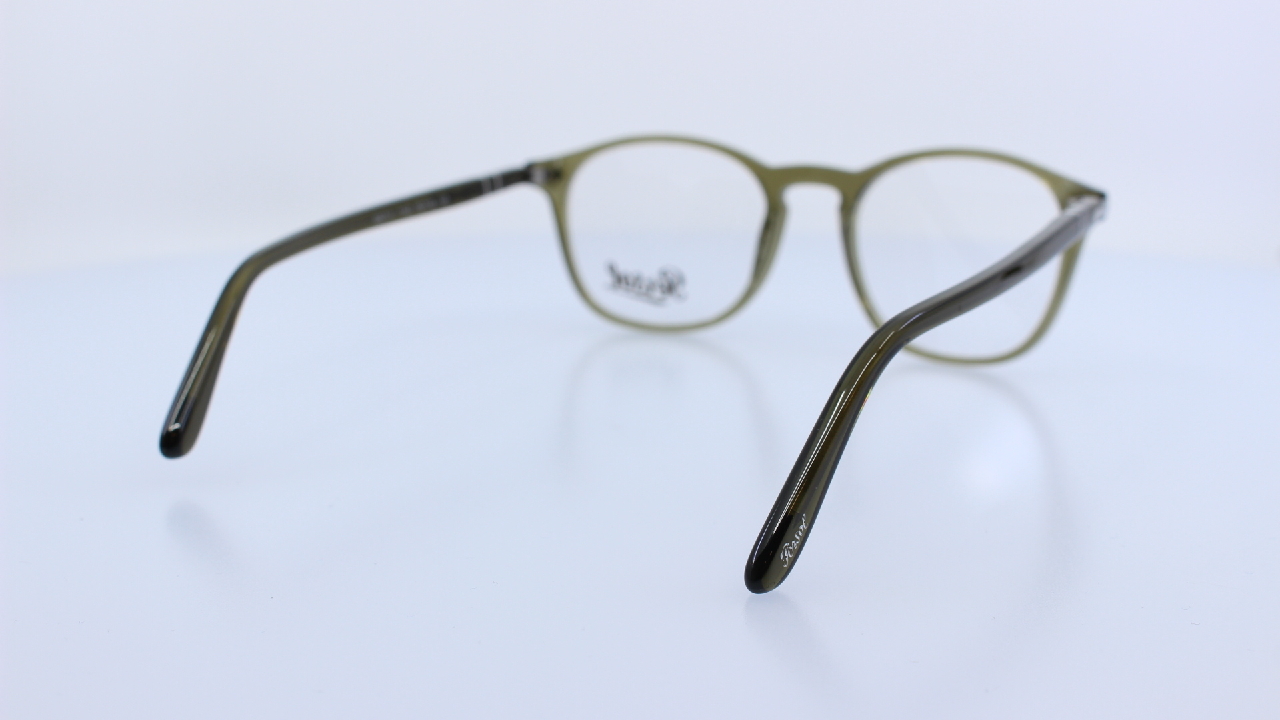PERSOL - ZÖLD - 3007-V