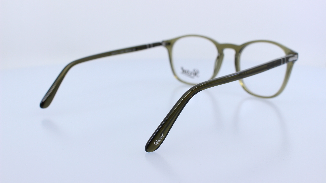 PERSOL - ZÖLD - 3007-V