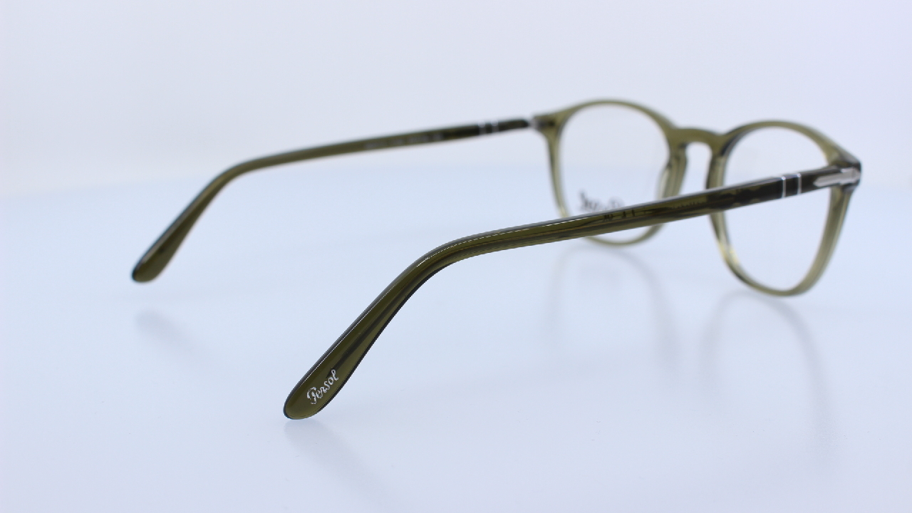 PERSOL - ZÖLD - 3007-V