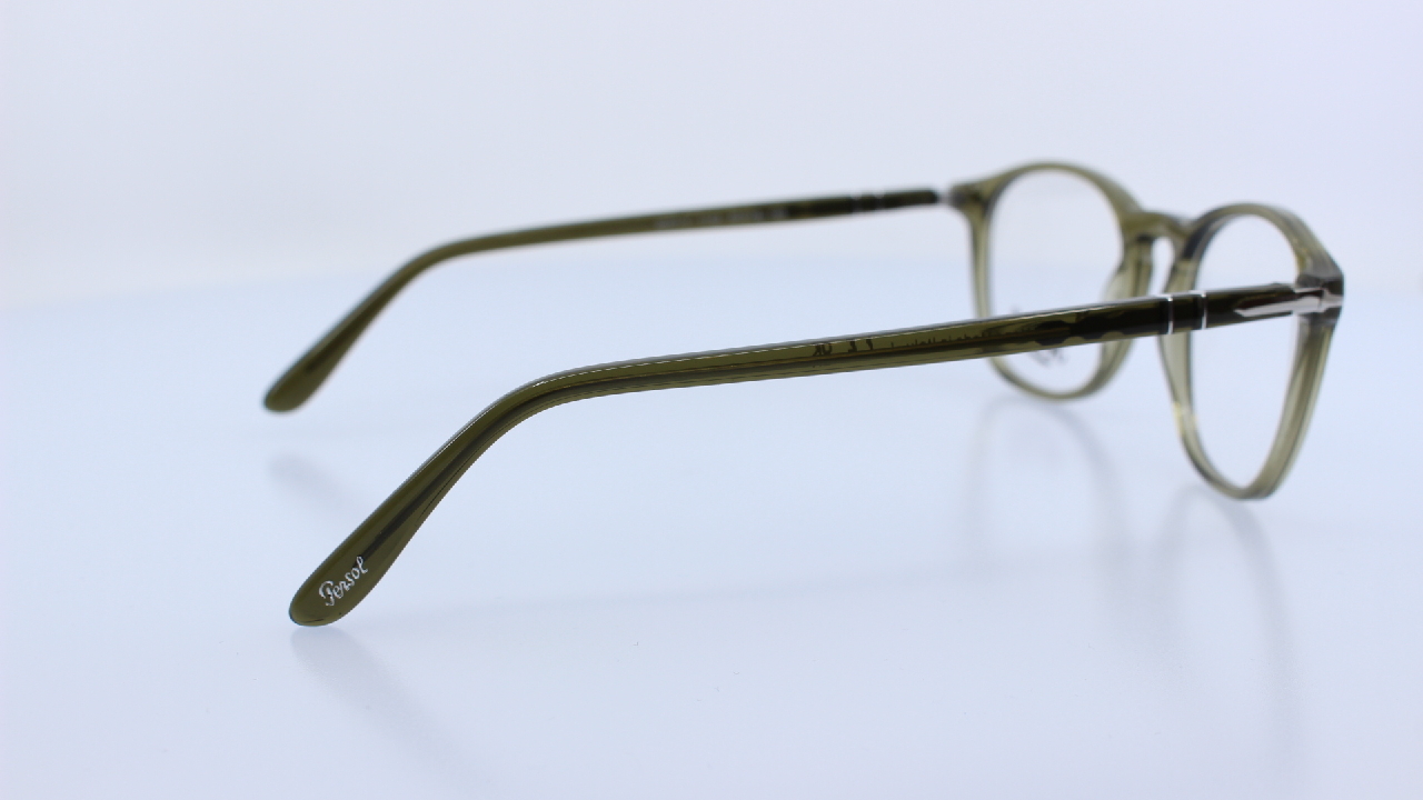 PERSOL - ZÖLD - 3007-V