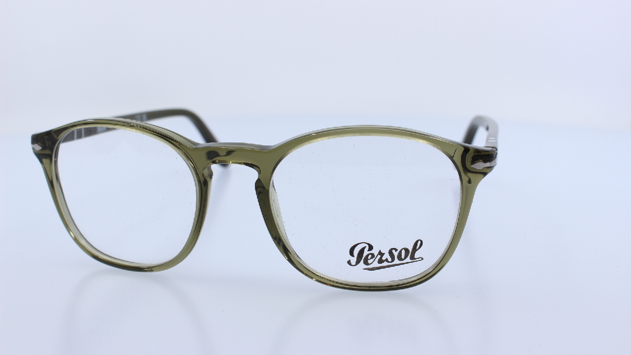 PERSOL - ZÖLD - 3007-V