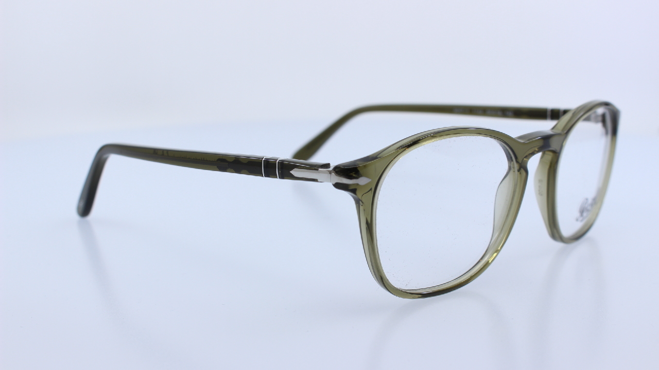 PERSOL - ZÖLD - 3007-V