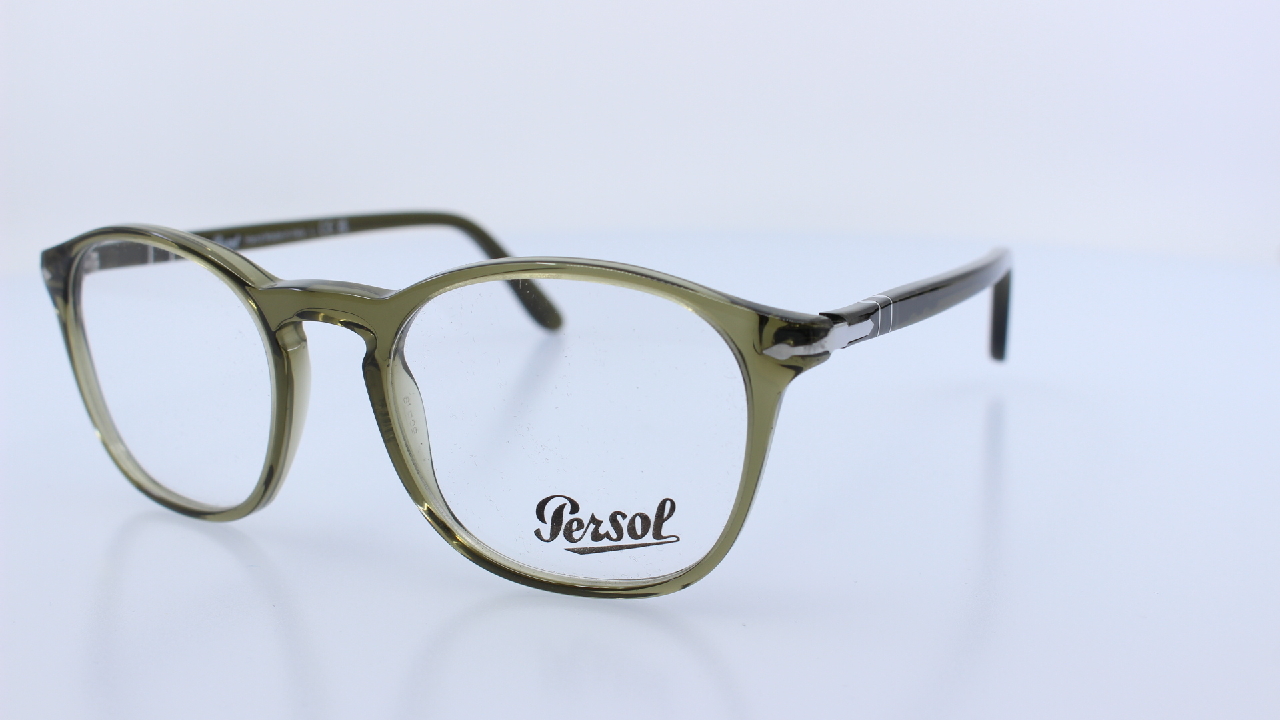 PERSOL - ZÖLD - 3007-V