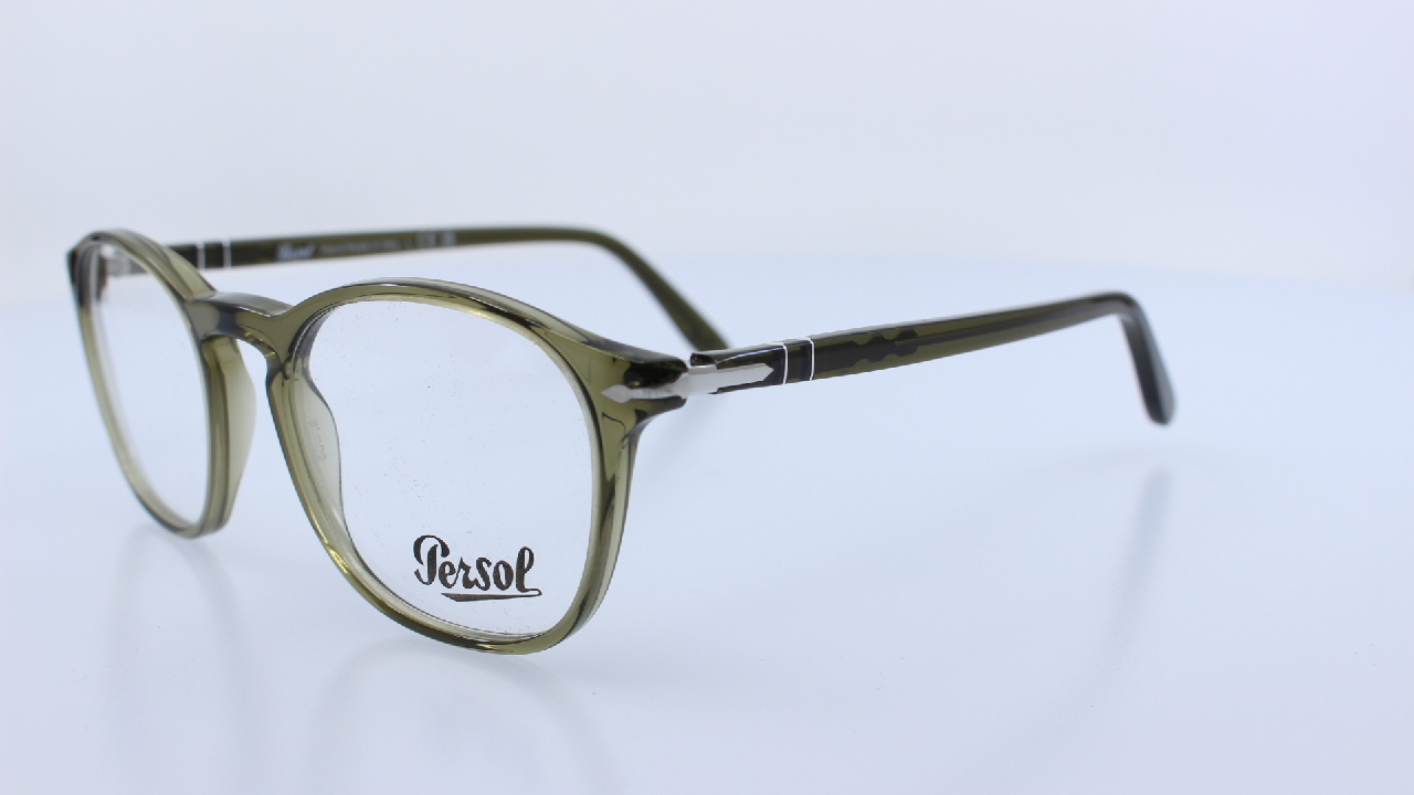 PERSOL - ZÖLD - 3007-V