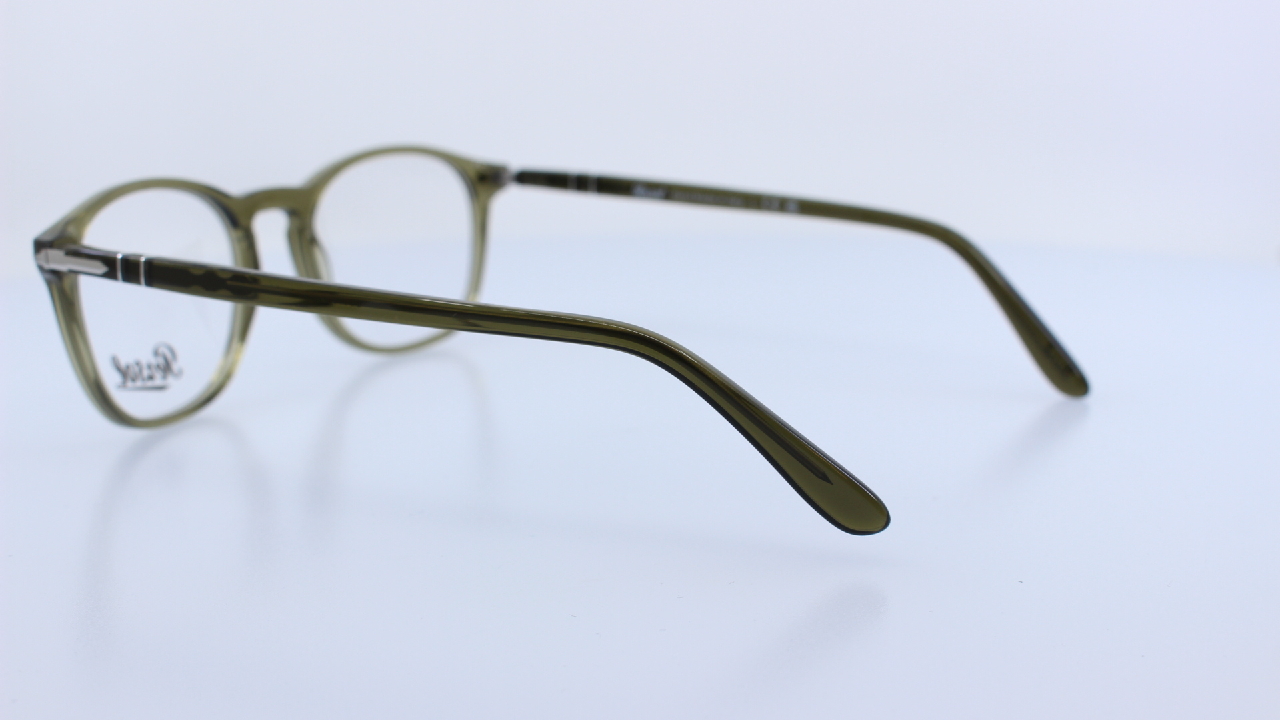 PERSOL - ZÖLD - 3007-V