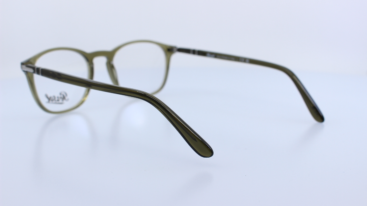 PERSOL - ZÖLD - 3007-V