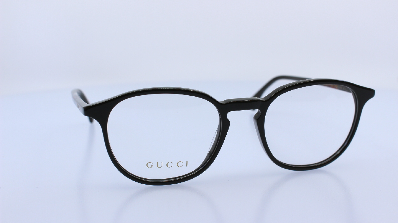 GUCCI - ZÖLD - GG05510