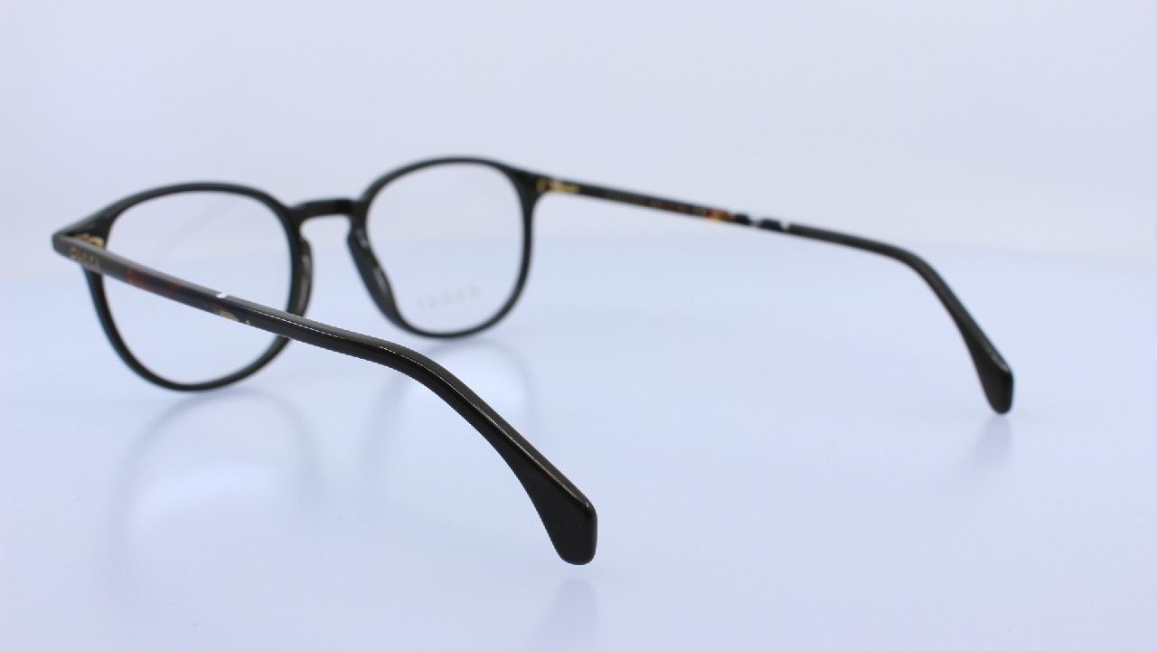 GUCCI - ZÖLD - GG05510