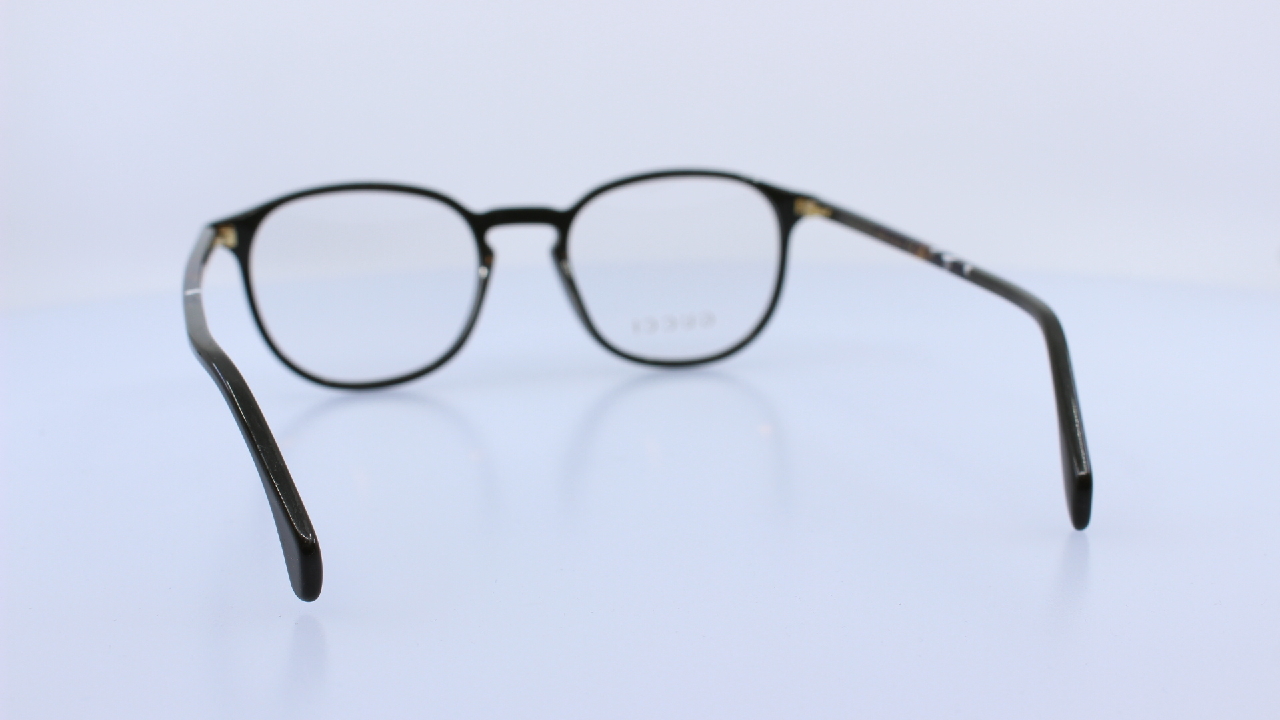 GUCCI - ZÖLD - GG05510