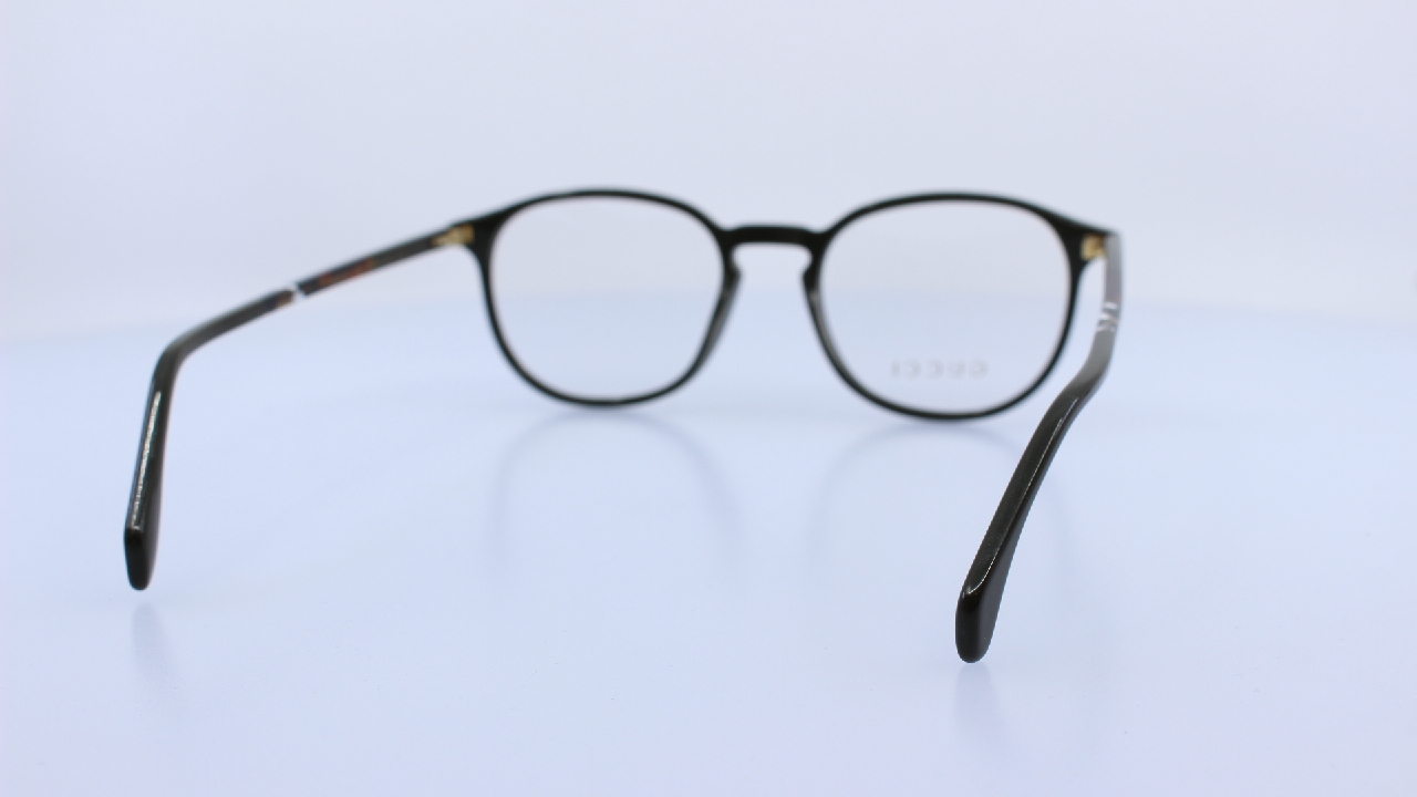 GUCCI - ZÖLD - GG05510