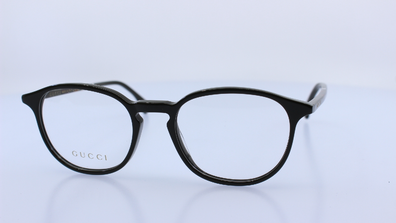 GUCCI - ZÖLD - GG05510