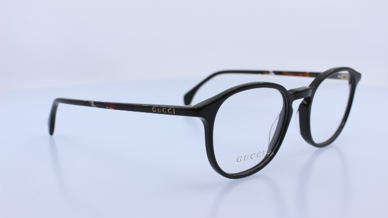 GUCCI - ZÖLD - GG05510