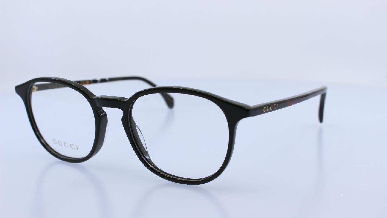 GUCCI - ZÖLD - GG05510