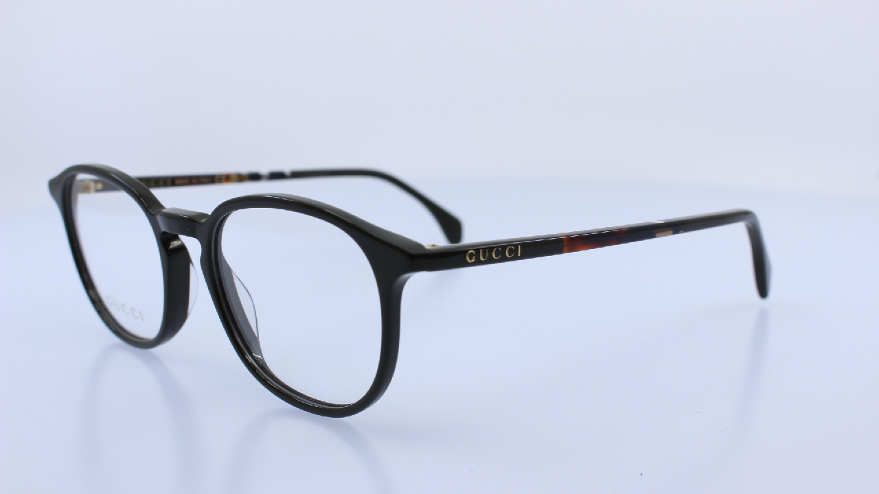 GUCCI - ZÖLD - GG05510