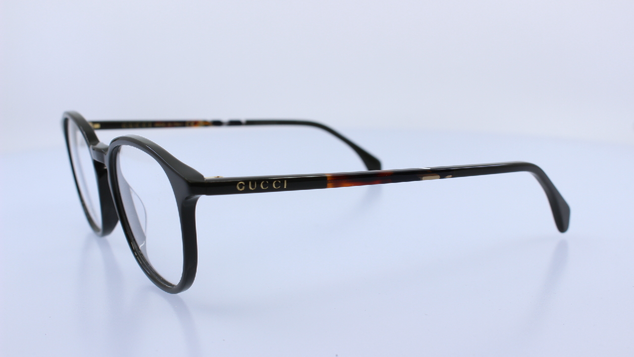 GUCCI - ZÖLD - GG05510