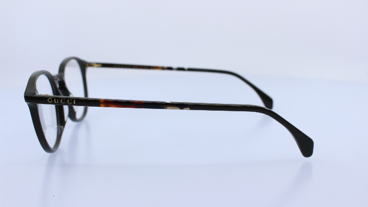 GUCCI - ZÖLD - GG05510