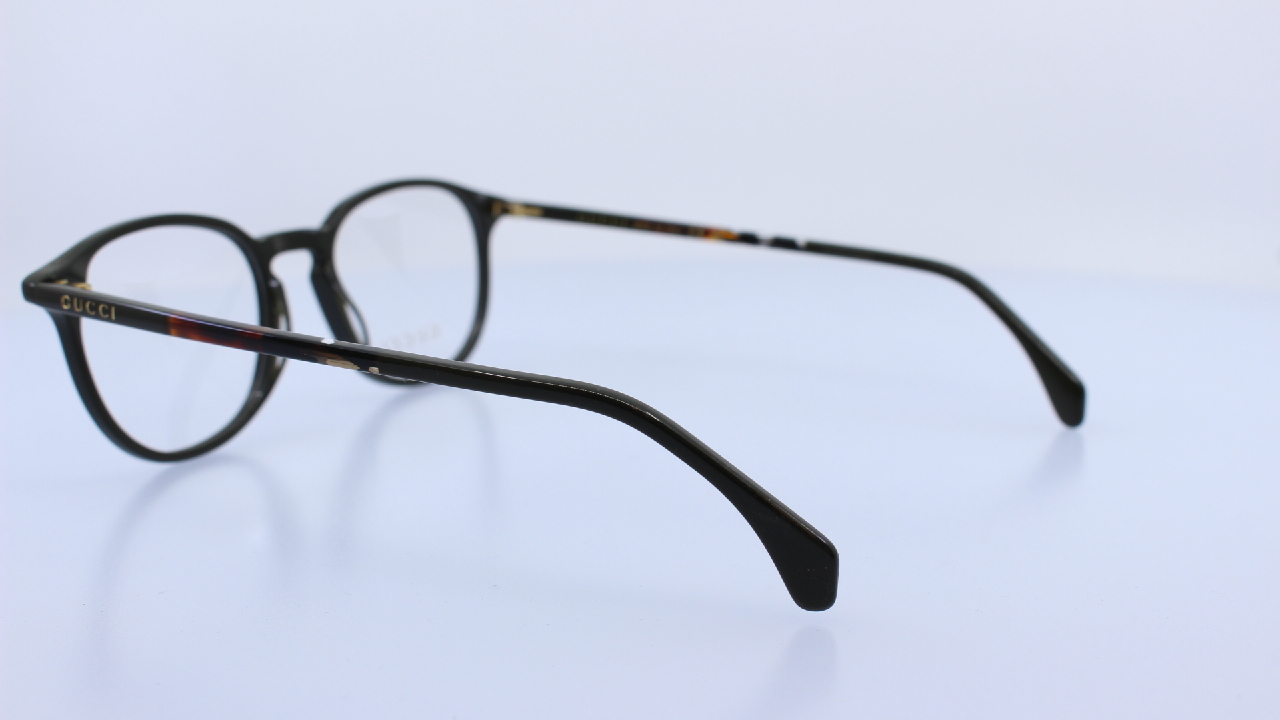 GUCCI - ZÖLD - GG05510