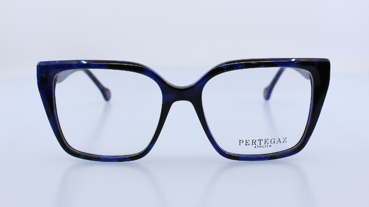 PERTEGAZ - KÉK - PZ55169
