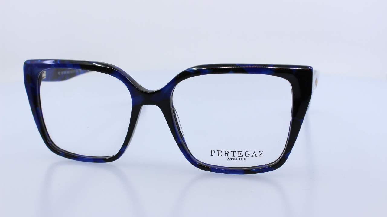 PERTEGAZ - KÉK - PZ55169
