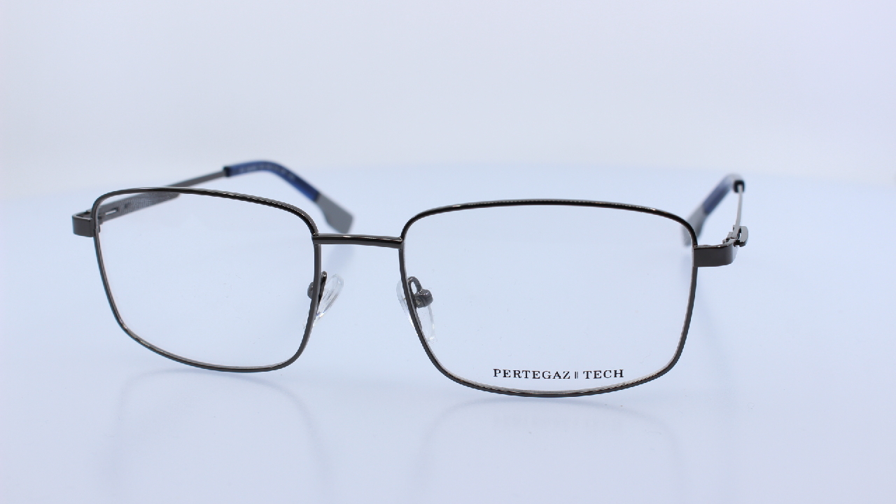 PERTEGAZ - SZÜRKE - PZ58080