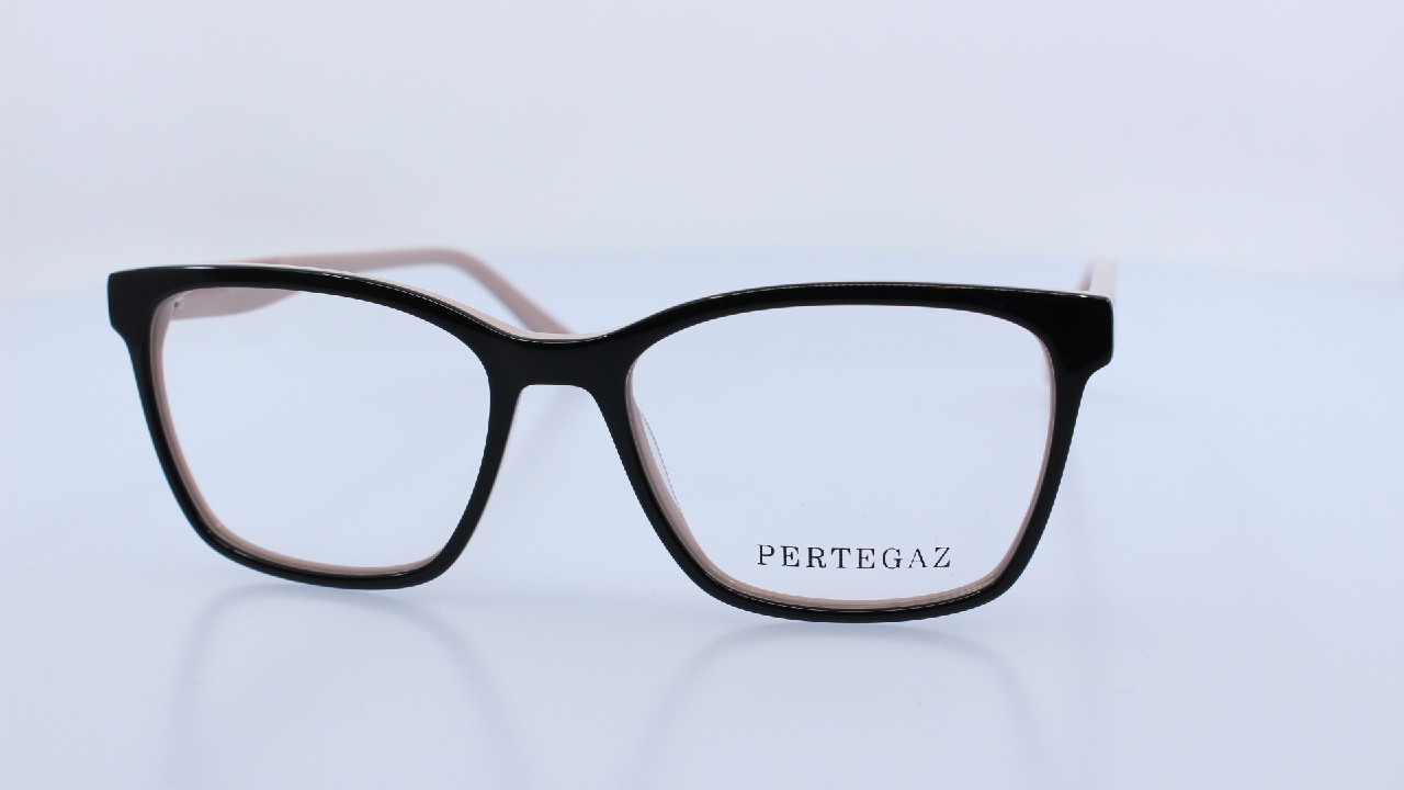 PERTEGAZ - FEKETE - PZ50178