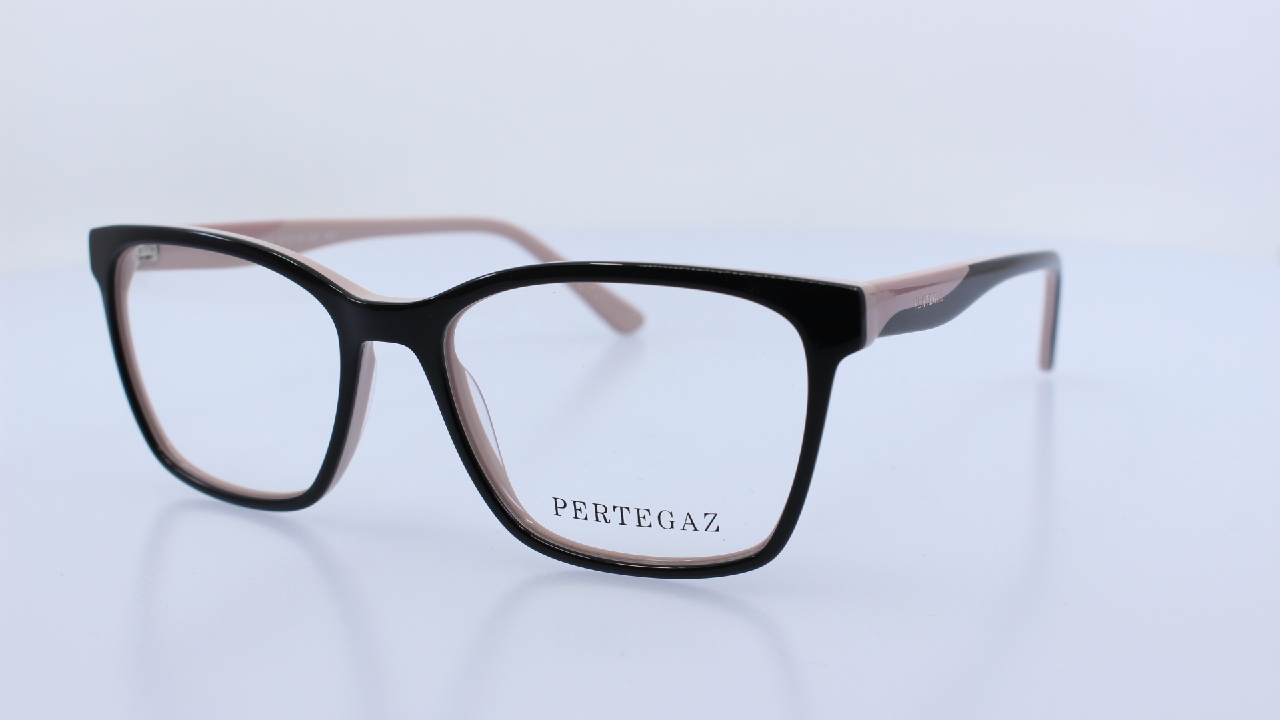 PERTEGAZ - FEKETE - PZ50178