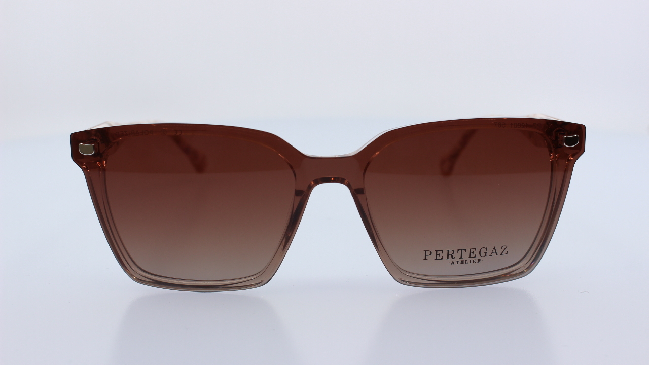 PERTEGAZ - FEHÉR - PZ12001