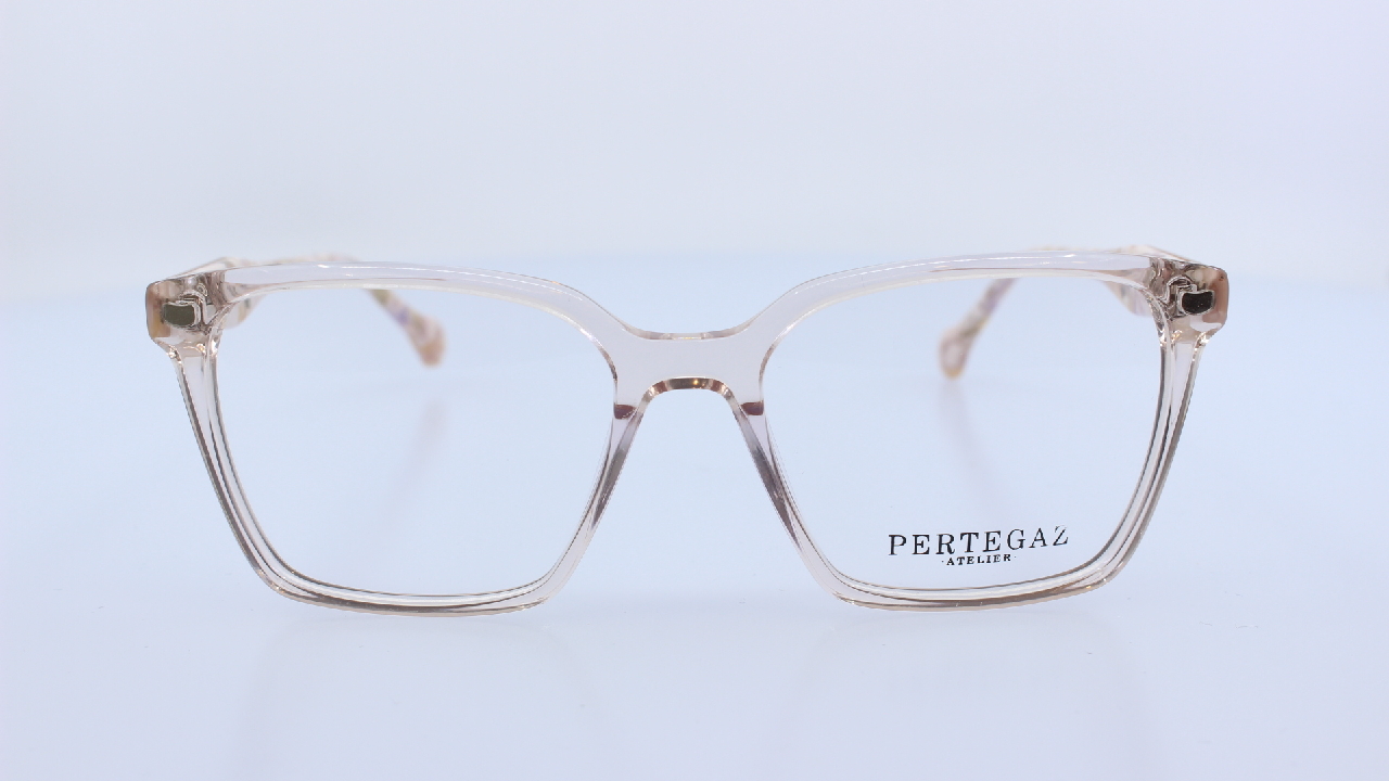 PERTEGAZ - FEHÉR - PZ12001