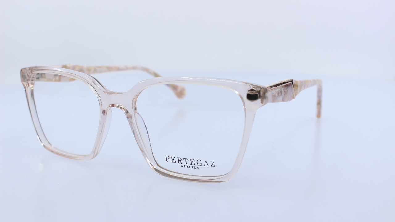 PERTEGAZ - FEHÉR - PZ12001
