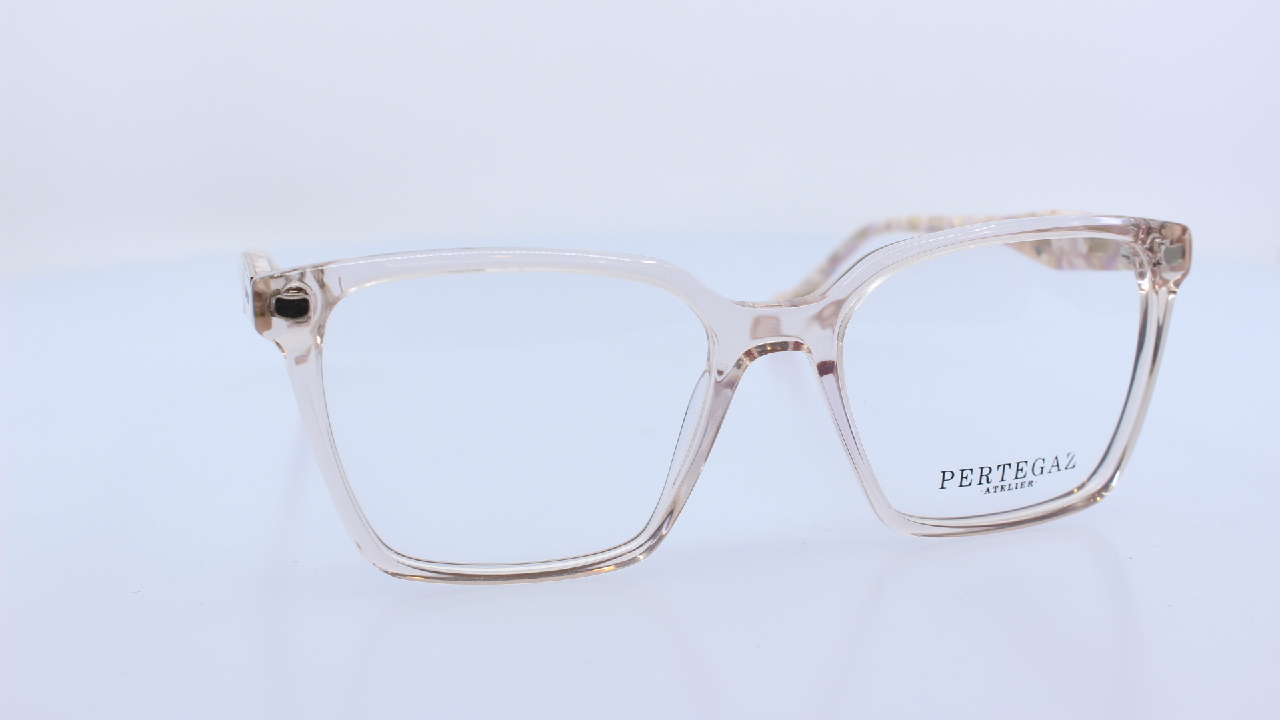 PERTEGAZ - FEHÉR - PZ12001