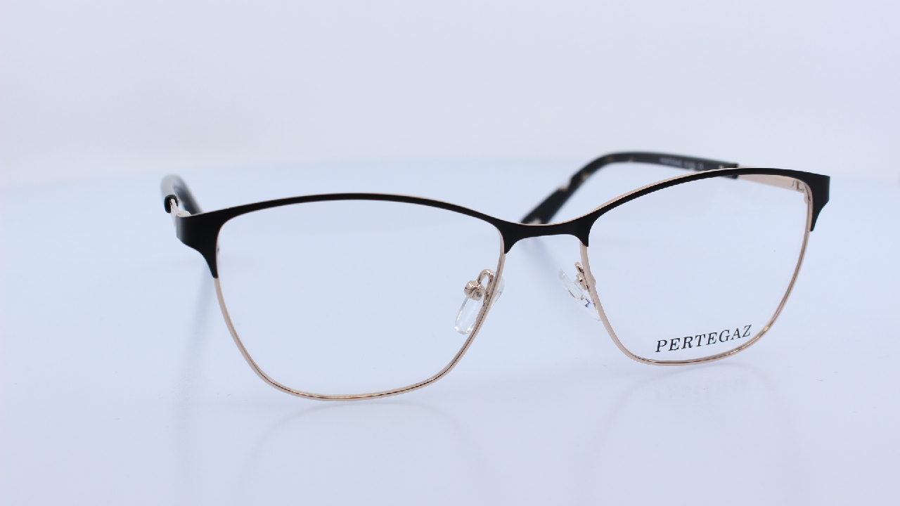 PERTEGAZ - FEKETE - PZ50168