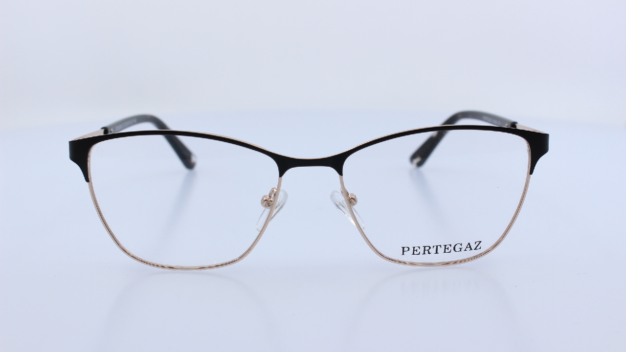 PERTEGAZ - FEKETE - PZ50168