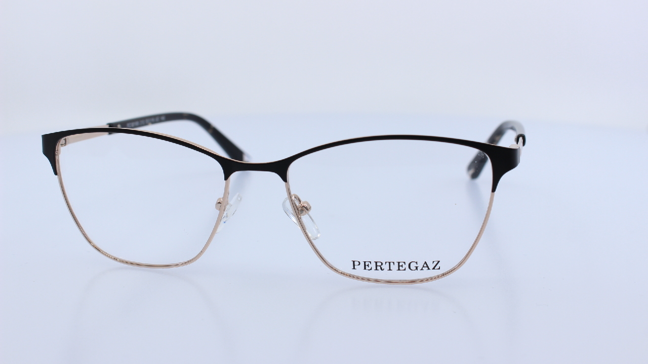 PERTEGAZ - FEKETE - PZ50168