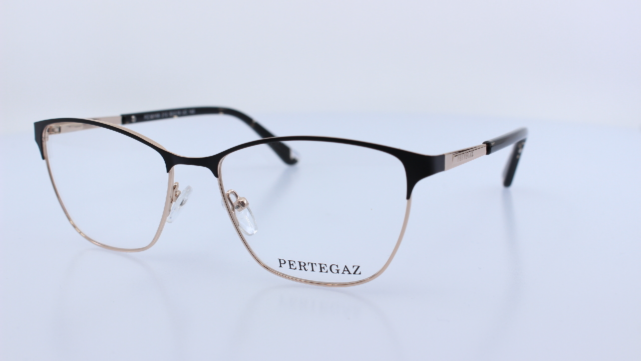 PERTEGAZ - FEKETE - PZ50168