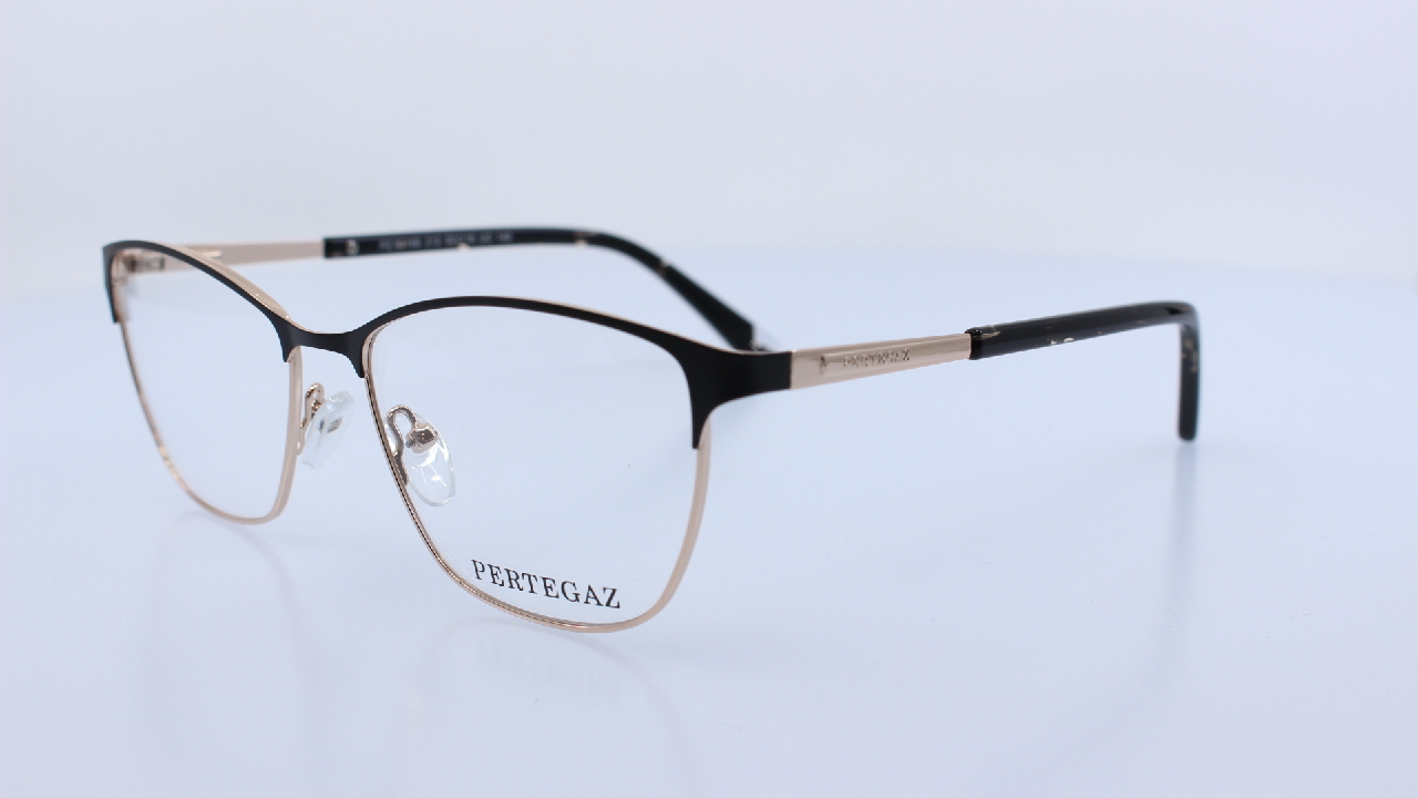 PERTEGAZ - FEKETE - PZ50168