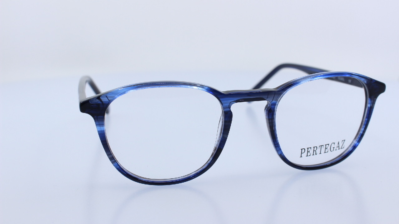 PERTEGAZ - SÖTÉTKÉK - PZ50176