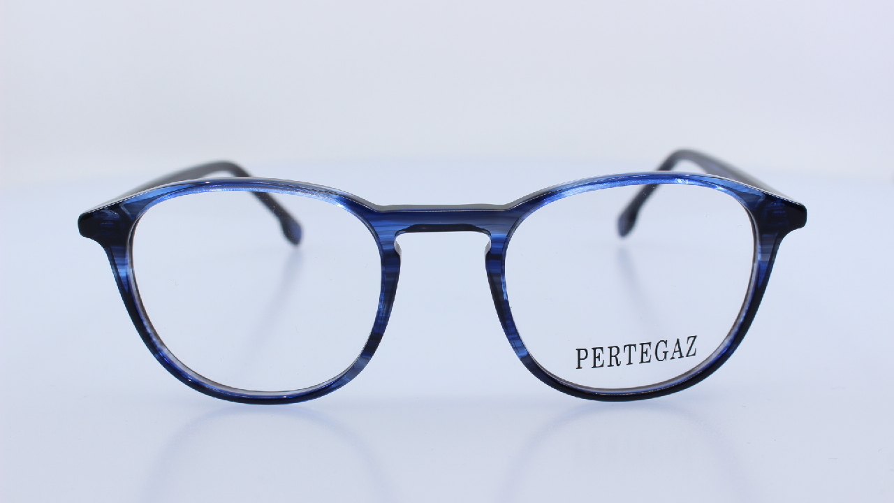 PERTEGAZ - SÖTÉTKÉK - PZ50176