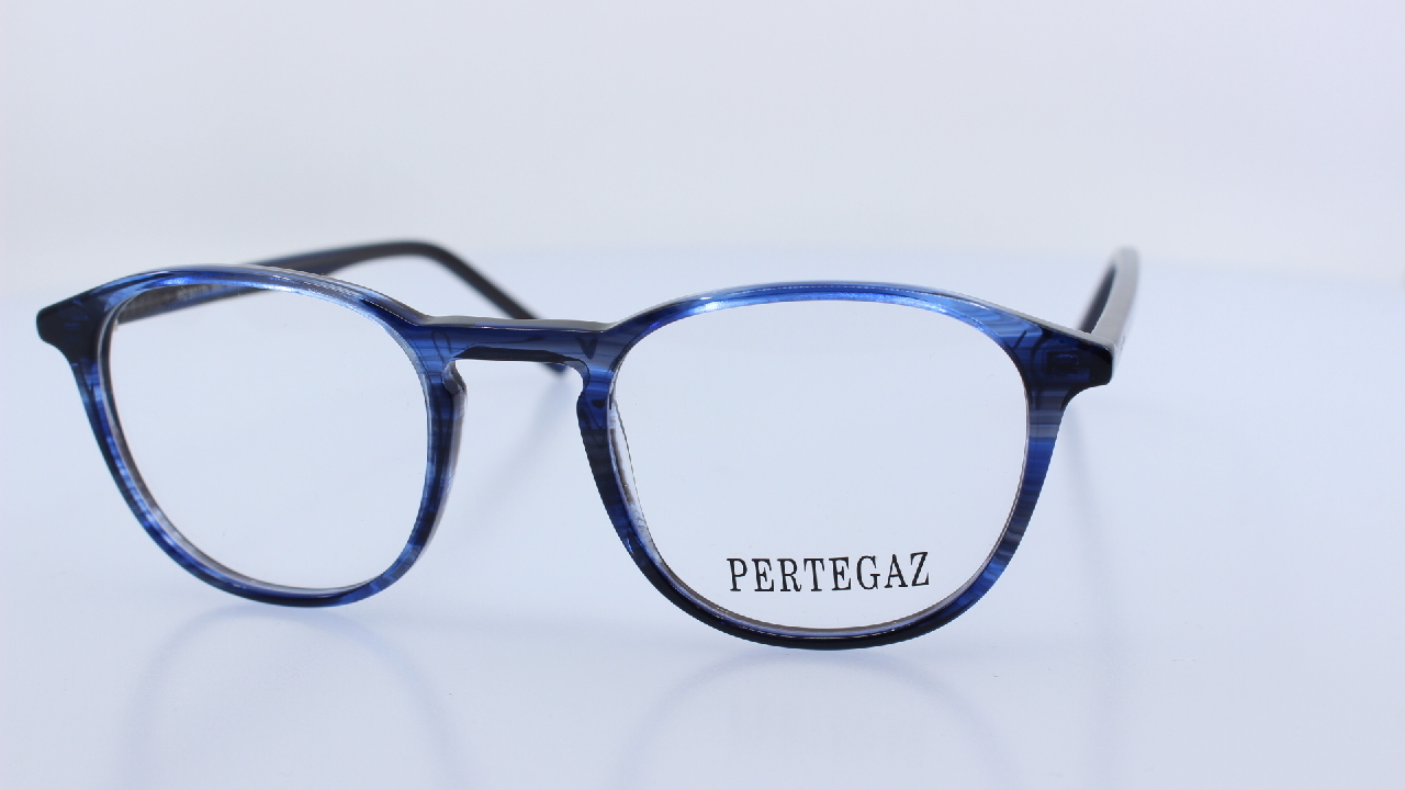 PERTEGAZ - SÖTÉTKÉK - PZ50176