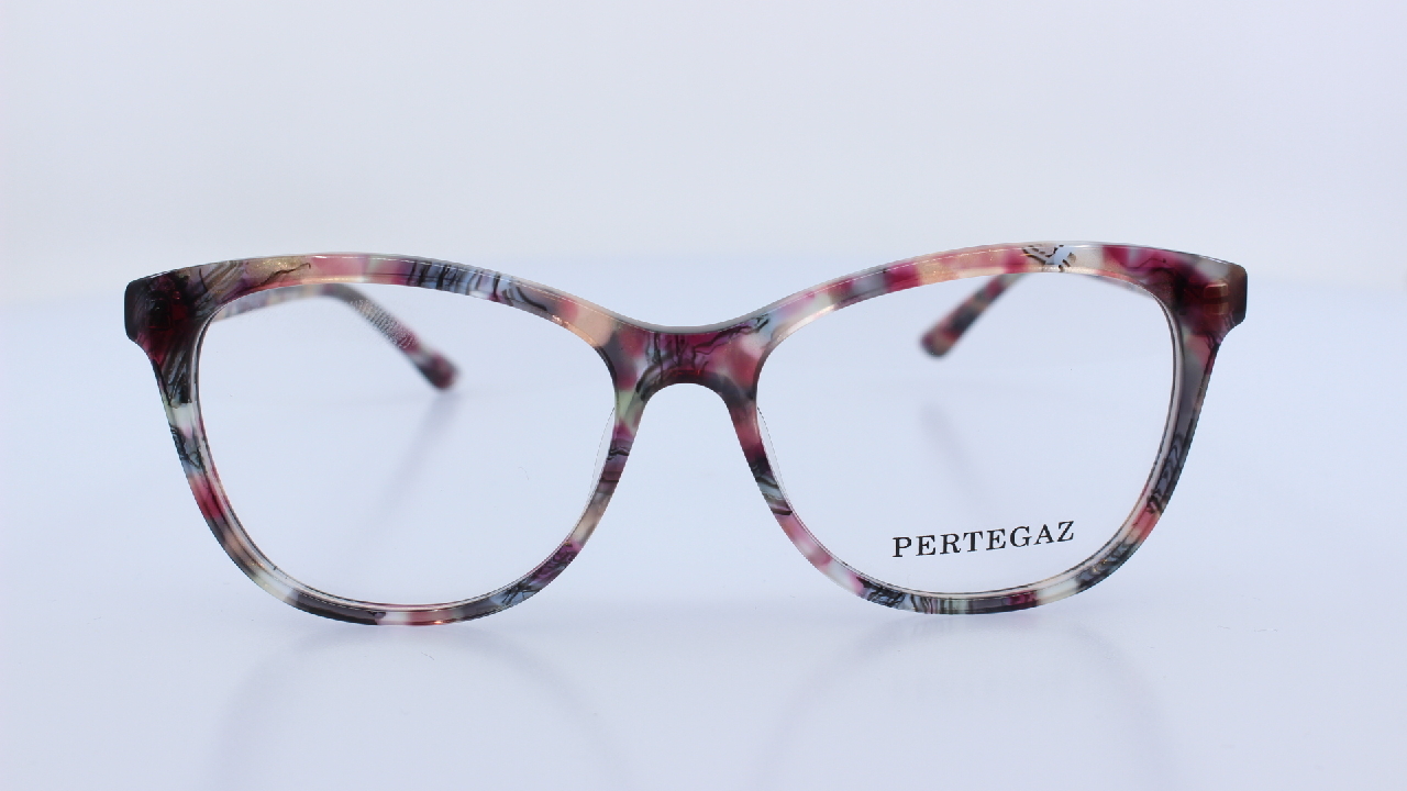 PERTEGAZ - RÓZSASZÍN - PZ50184