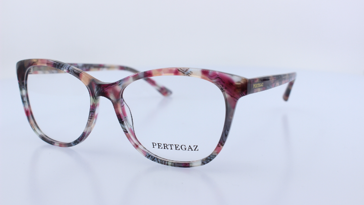 PERTEGAZ - RÓZSASZÍN - PZ50184
