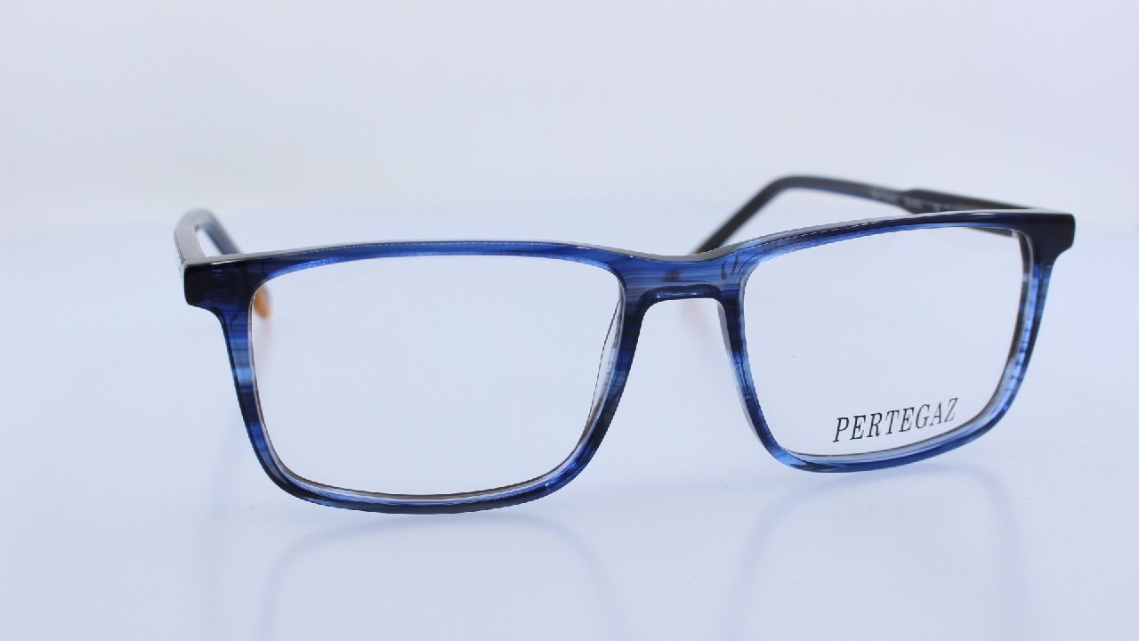 PERTEGAZ - SÖTÉTKÉK - PZ50177