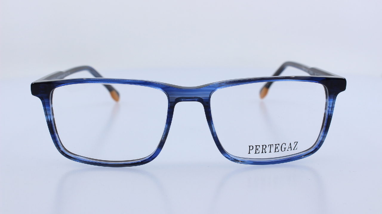 PERTEGAZ - SÖTÉTKÉK - PZ50177