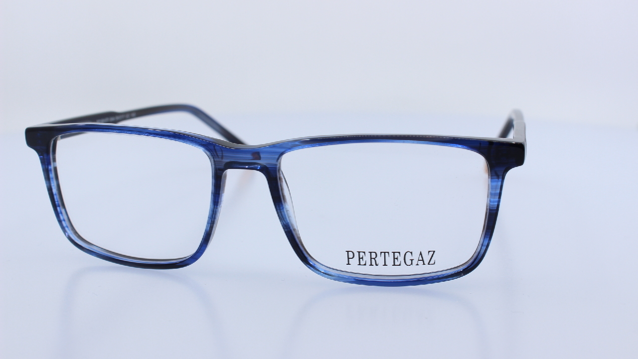 PERTEGAZ - SÖTÉTKÉK - PZ50177