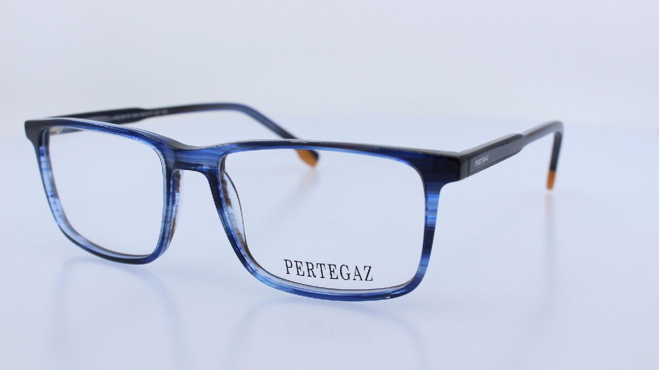 PERTEGAZ - SÖTÉTKÉK - PZ50177