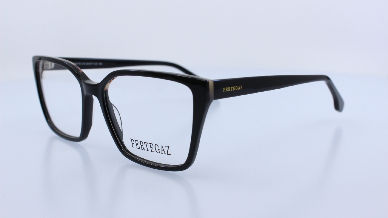 PERTEGAZ - FEKETE - PZ50172