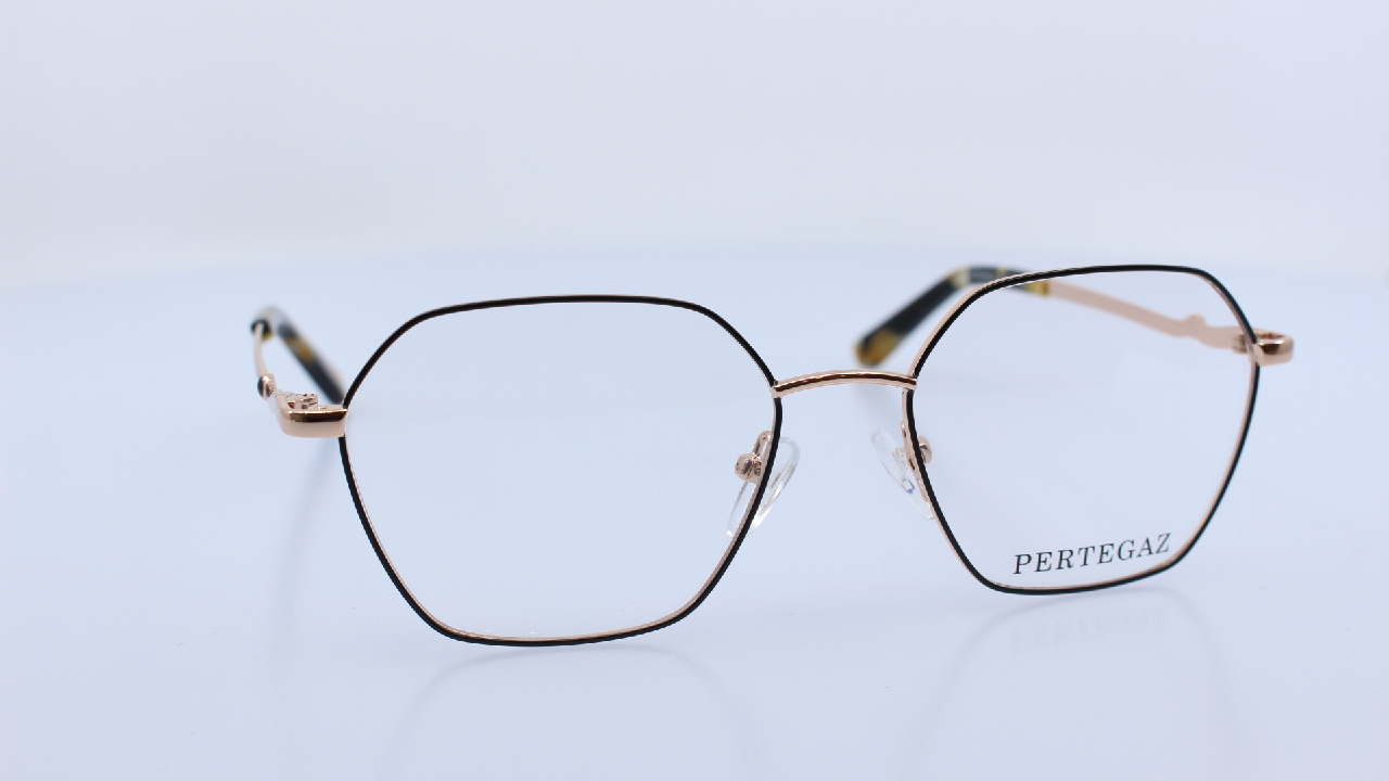 PERTEGAZ - FEKETE - PZ50181