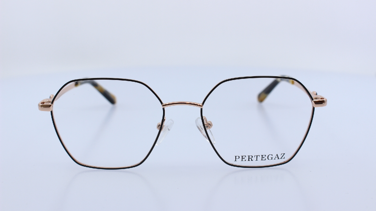 PERTEGAZ - FEKETE - PZ50181