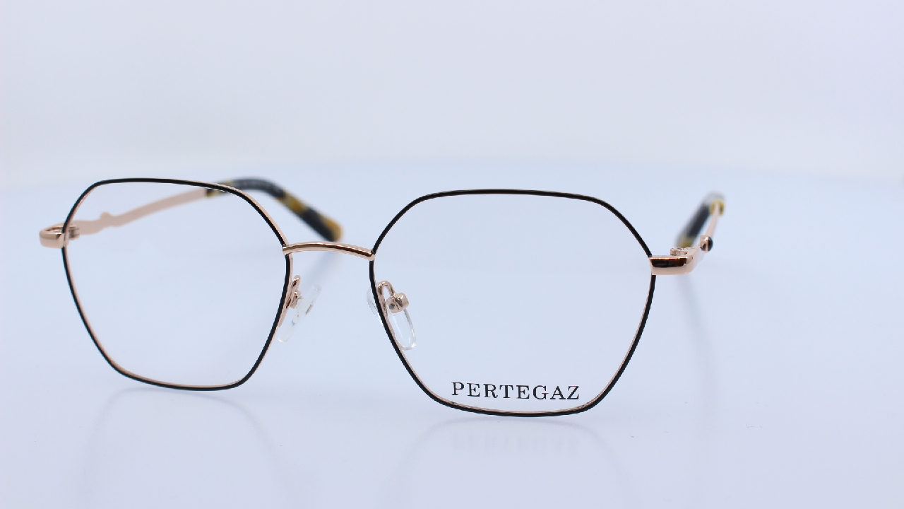 PERTEGAZ - FEKETE - PZ50181